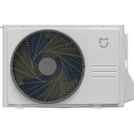 Aire acondicionado Xiaomi Mijia Pro Eco blanco A+++ 3,5 kW
