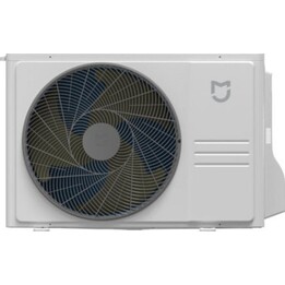 Ar condicionado Xiaomi Mijia Pro Eco branco A+++ 2,6 kW