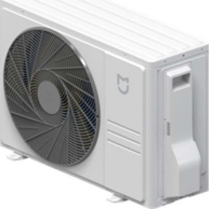 Climatiseur Xiaomi Mijia Pro Eco blanc A+++ 2,6 kW