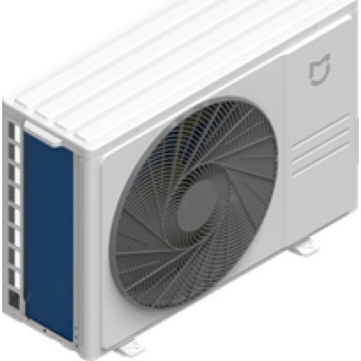 Xiaomi Mijia Klimaanlage Pro Eco, weiß, A+++, 2,6 kW