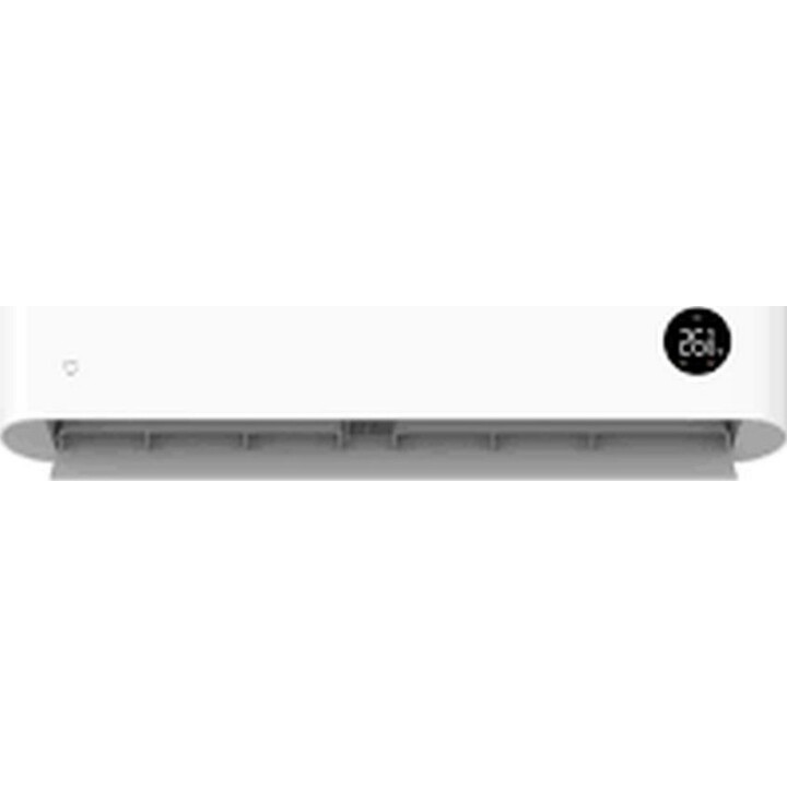 Climatiseur Xiaomi Mijia Pro Eco blanc A+++ 2,6 kW