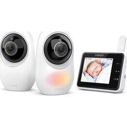 Vtech smart video baby monitor dm rm2751