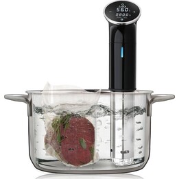 Laica Sous-Vide-Gerät SVC107L