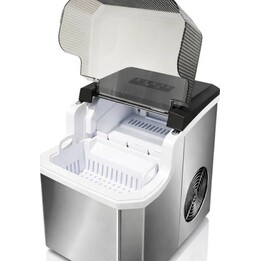 Macchina per il ghiaccio Extralink SmartLife Cube Ice Essential |