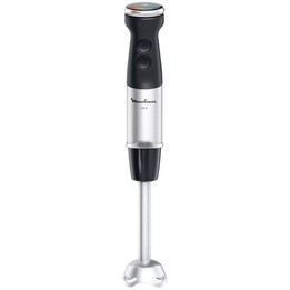 Moulinex Quickchef DD671810 Hand Mixer / 1000W / 20 Speeds / 800ml Capacity