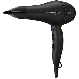 Sèche-cheveux Rowenta Signature Pro AC CV7840 / 2200 W / Ionique / Noir