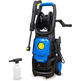Lavadora de alta pressão Goodyear 2000 W, 220 V-240 V