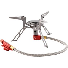 Estufa Robens Fire Bug de titanio