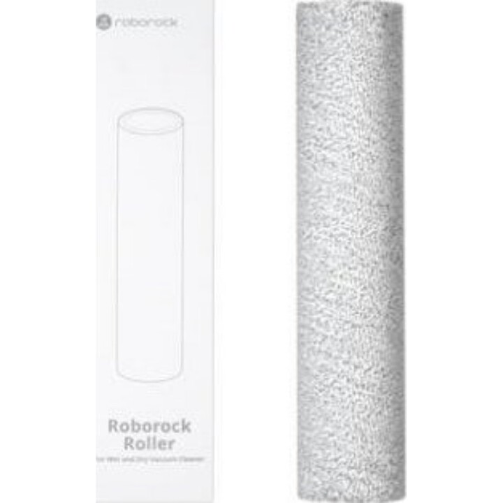 Rouleau aspirant pour utilisation à sec et humide / 8.08.0053 Roborock