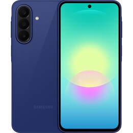 Samsung Galaxy A27 A276, 6+128GB, 5G Smartphone, Awesome Intelligence, 50MP Camera, Blue