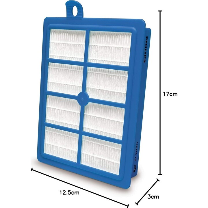 Filtro per aspirapolvere/FC8038/01 Philips
