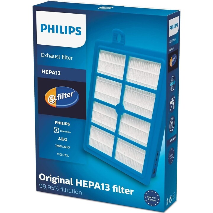 Filtre pour aspirateur / FC8038/01 Philips