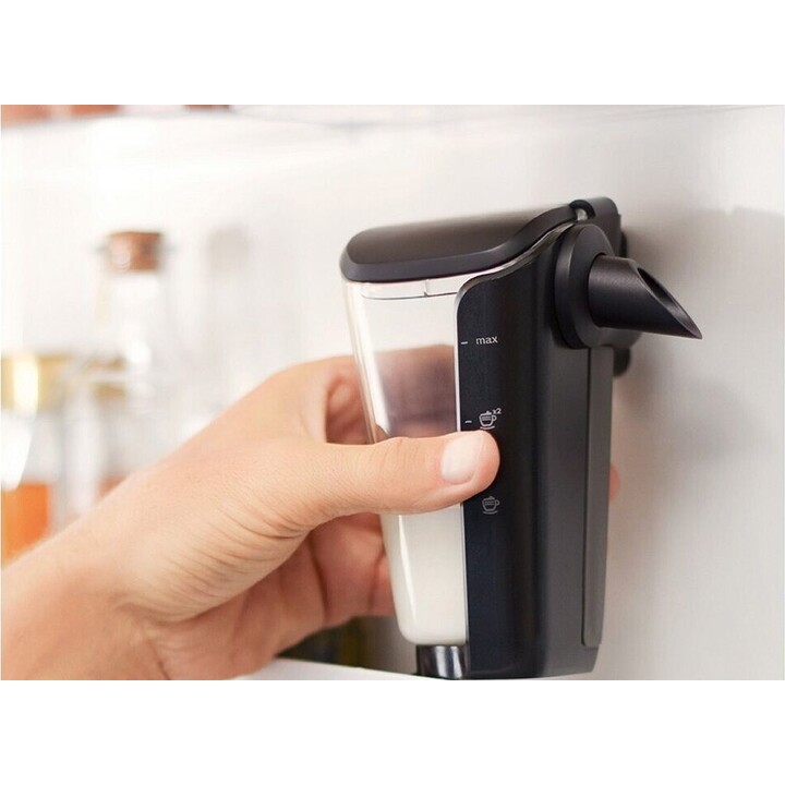Cafetera Philips Ca6708/20 para café con leche