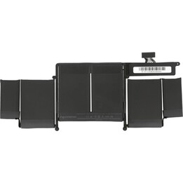 Movano-kompatibler Akku für Apple A1502 Laptop, 11,34 V, 6330 mAh, 71,8 Wh