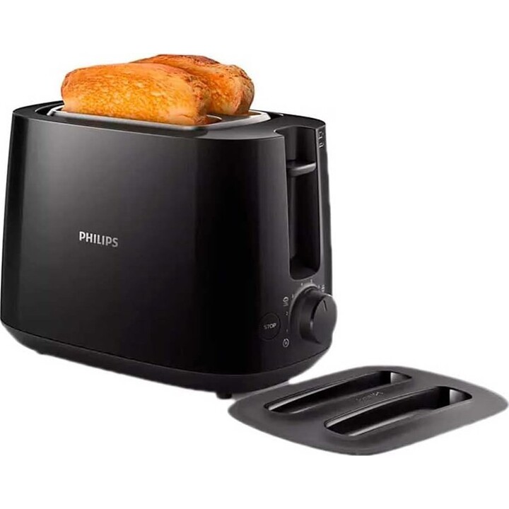 Tostadora Philips/HD2582/90