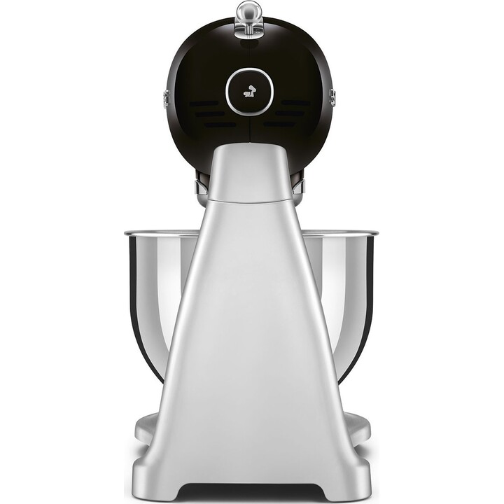 Robot da cucina Smeg 50'style nero smf04bleu