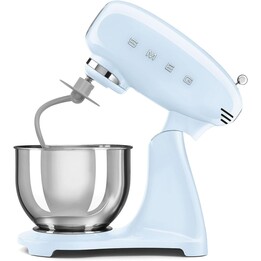 Smeg Küchenmaschine 50´Style blau SMF05PBEU