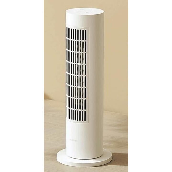 Calentador inteligente de torre Xiaomi Lite, blanco, BHR6101EU