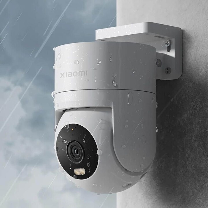 Câmara exterior Xiaomi CW300 EU BHR8097EU