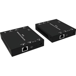 Delta HDMI+USB-EX-150-C6: estensore KVM HDMI/USB su cavo UTP fino a 150 m, Full HD
