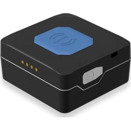 Rastreador GPS YUKAtrack Pocket Mini con botón SOS