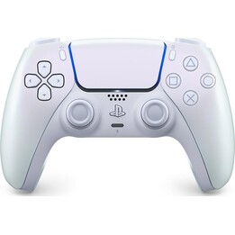 Sony PlayStation 5 DualSense Chroma Pearl Wireless Controller