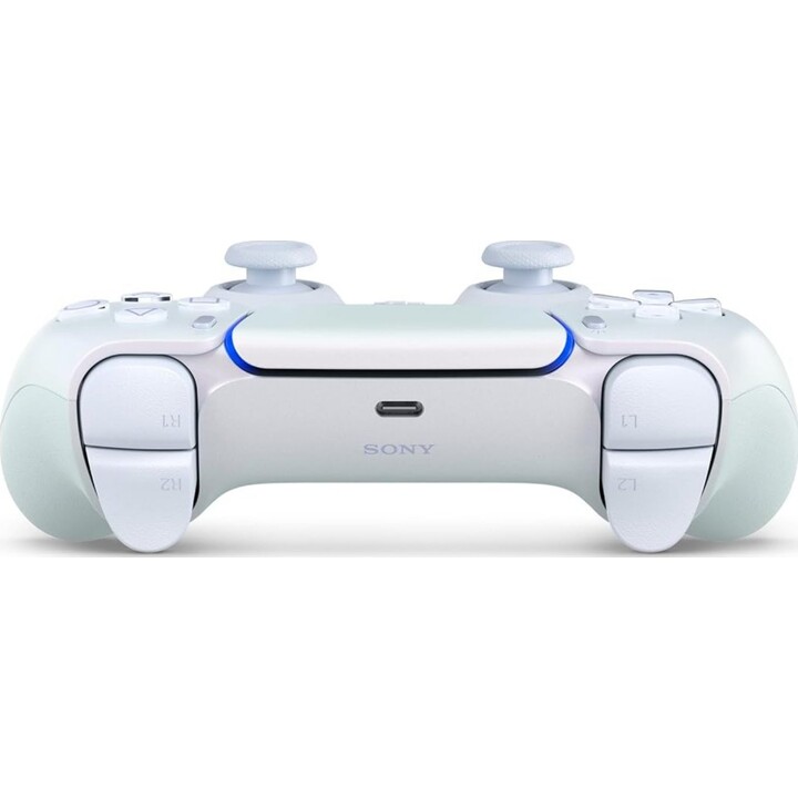Sony PlayStation 5 DualSense Chroma Pearl Wireless Controller
