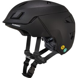 Casque Mammut Haute Route Mips Twiceme - noir, taille : 51-55 cm