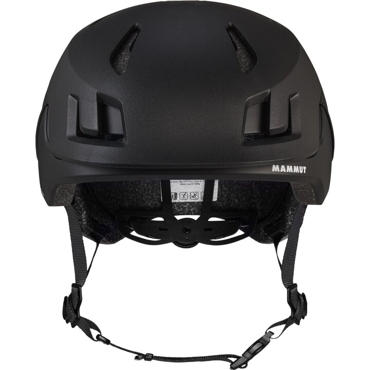 Casco Mammut Haute Route Mips Twiceme - nero, taglia: 51-55 cm