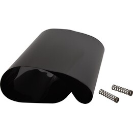 Kit de correia de transferência principal Sharp MX-601B1 para 300 000 páginas, compatível com os modelos MX-2651, 3051, 3551, 40