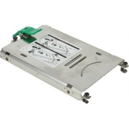Kit de montaje del disco duro HP 828147-001 con soporte y tornillos para el ProBook 450 G3