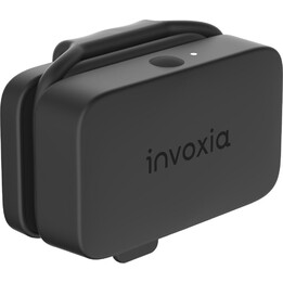 Localizador GPS Invoxia Mini Preto