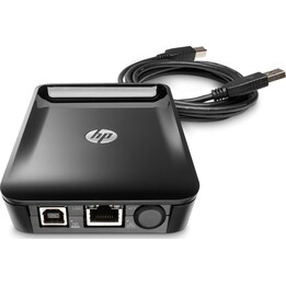 HP Jetdirect 3302 8FP31A WLAN-Zubehör für EBS-Drucker