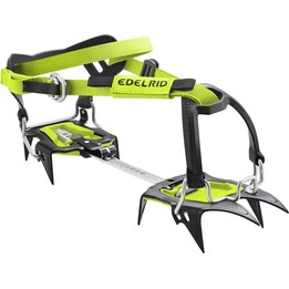 Crampons Edelrid Nemo Soft Basket - Night Oasis