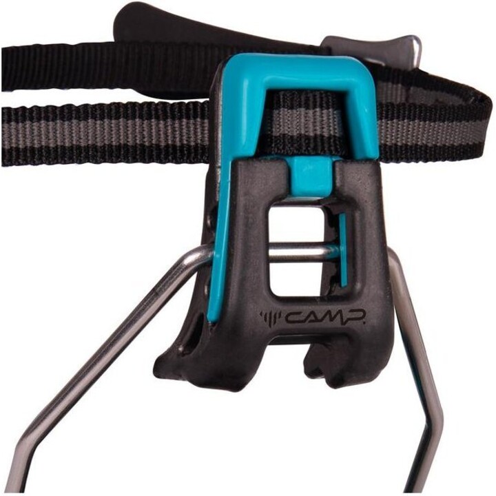 Camp Peak 12 STL semi-automatic crampons