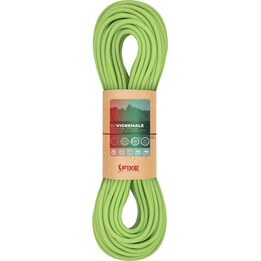 Fixe Climbing Vignemale 8.0 60 m Kletterseil – grün