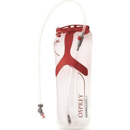 Depósito de agua Osprey Hydraulics LT de 2,5 l