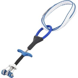 DMM Dragonfly Cam Size 4 Climbing Friend - Blue