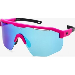 Lunettes de cyclisme GOG Argo - Rose mat/Noir