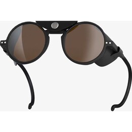 Izipizi Glacier G Cat 4 mountain goggles - black