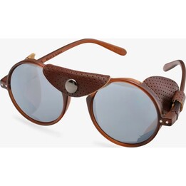 Gafas de sol Izipizi Glacier G Cat 3 - Lentes color avellana