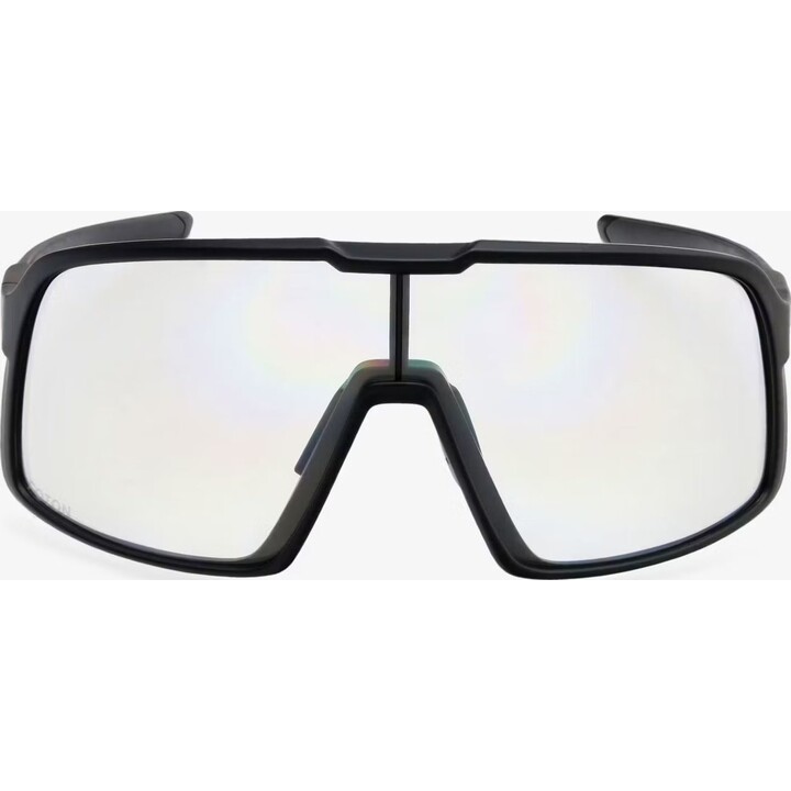 Majesty Hypervision photochrome Brille – schwarz/photochrom