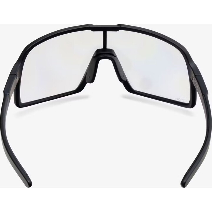 Majesty Hypervision photochrome Brille – schwarz/photochrom