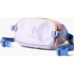 Cotopaxi Allpa X 1,5 l Hüfttasche – Moonbeam
