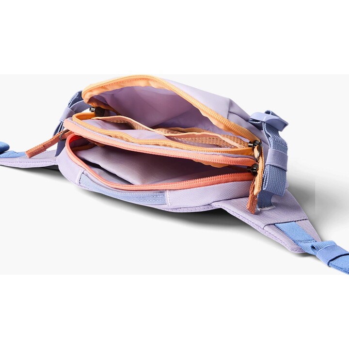 Cotopaxi Allpa X 1,5 l Hüfttasche – Moonbeam