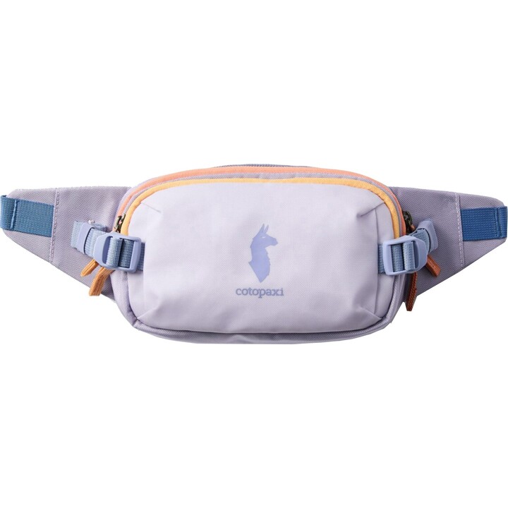 Cotopaxi Allpa X 1,5 l Hüfttasche – Moonbeam