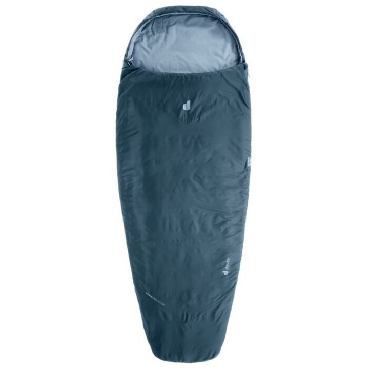 Sac de couchage Deuter Dreamlite 10C/50F, nautic/breeze