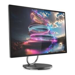 Lenovo Yoga AIO 32ILL10 Ultra 7 256V 31.5" UHD IPS 495nits 16GB LPDDR5X-8533 SSD1TB Intel Arc Graphics 140V Cam 5.0MP + IR W11Pr