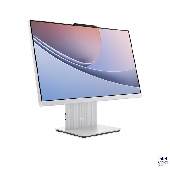 Lenovo IdeaCentre AIO 24ILL11 Ultra 5 226V 23.8" FHD IPS 250nits 100Hz AG 16GB LPDDR5X-8533 SSD1TB Intel Arc Graphics 130V 
