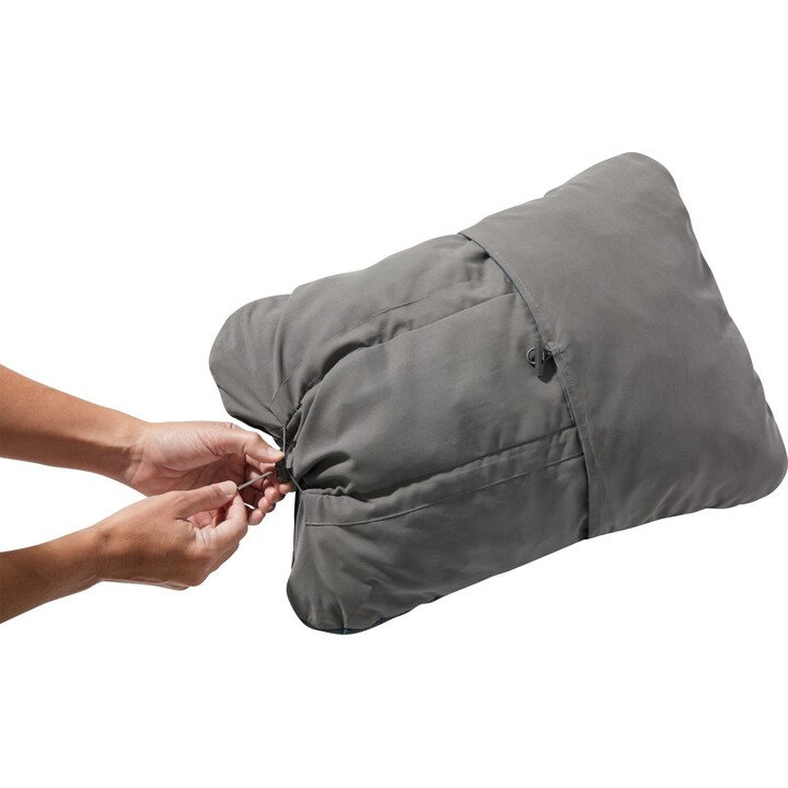 Therm-a-Rest Cinch S komprimierbares Kissen – Desert